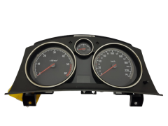 Tahhomeeter Opel Astra H Zafira B 13216684PF 21747