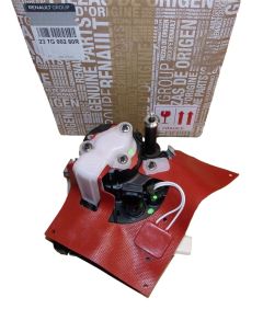 AdBlue pump Uus Originaal 237G00280R Dacia Duster 2