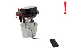 Kütusepump Uus Originaal Citroen Peugeot Opel 9807056380