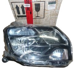 Esituli Parem Uus Originaal 260105828R Dacia