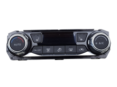 Soojenduse Juhtseade A/C Nissan Micra K14 275005FA0A