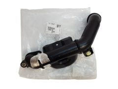 Õhuvoolik Citroen Peugeot 9662244480 038355 Originaal