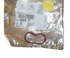Tihend, tihendusrõngas Pompy Vacum Uus Originaal 4556.17 455617 Citroen Peugeot