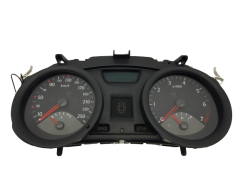 Tahhomeeter Renault Megane 2 8200399692 D 23273