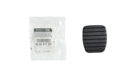Pedaali Katted Uus Originaal 8200874407 Renault