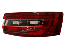 Lamp Parem Taga 3V5945208 99451798402 Skoda Superb III DPA