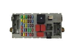 Kaitsmete kast 50513353 CPL Alfa Romeo Delphi 19913