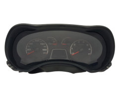 Tahhomeeter Ford Ka 5550050519 5550050505 18783