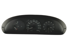 Spidomeeter Fiat Punto 46461395 6062571 58192