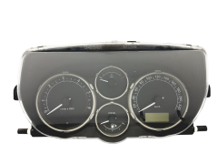Spidomeeter LR0018-006 YAC501150 Land Rover 56471