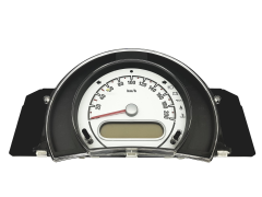 Spidomeeter Opel Agila 34100-52K00 3410052K00 53348