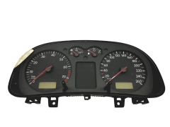 Tahhomeeter VW Golf MK4 Bora 1J0920801B 0263618005 56561