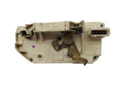 Ukse luku mehhanism Vasak Taga 913739 Peugeot 306 Kiekert 10706