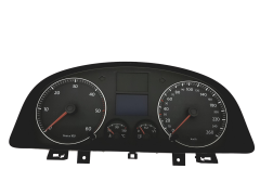 Tahhomeeter VW Touran 1T0920864A 110080378003 31368