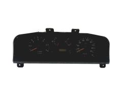 Tahhomeeter Nissan Terrano 210005.03