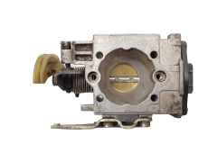 Gaasiklapi ventiil Renault 7700864872 0438201169 3437022 1.2 Bosch