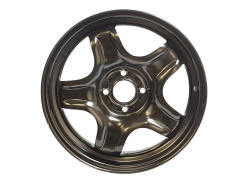 Terasvelg Dacia Logan 2 Sandero 2 6JX16 ET37 403002053R Uus Originaal Terasvelg Dacia Logan 2 Sandero 2 6JX16 ET37 403002053R Uus Originaal
