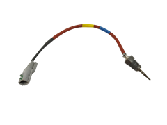 Heitgaaside Temperatuuriandur 165800657R Renault Nissan 2.0 dCi Valeo 0km