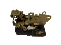 Ukse luku mehhanism Parem Taga 7701469941 Renault Clio 2 Scenic I Rockwell 11348