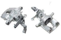 Pidurisadul Parem Taga Master II Movano Interstar OE 7701206755