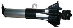 Esitule Pesuri Düüs Vasak 111581 6438AC 6438.AC Citroen Peugeot SEIM