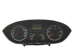 Tahhomeeter Ducato Jumper Boxer 1340672080 Fiat 30853
