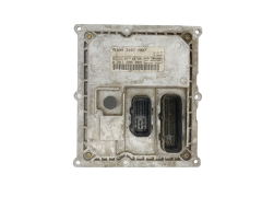 Juhtplokk Smart 0003107V007 0261205005 Bosch 46140
