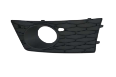 Halogeeni Raam Vasak 1P0853665P 88531564302 Seat Leon DPA