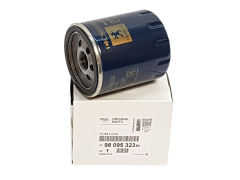 Õlifilter Originaal Citroen Peugeot 9809532380