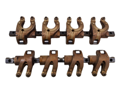 Tõukur 132523930R 132857192R 132853895R 1.2 16v D4F Renault