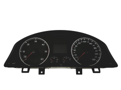 Tahhomeeter VW Golf MK5 1K0920851P 110080246062 VDO