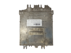 Juhtplokk 0281010077 7700114644 7700111552 Renault Bosch 3324