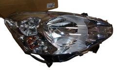 Esituli Parem Uus Originaal 9677202380 Peugeot