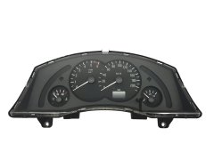 Spidomeeter Opel Meriva A 13173375XJ 110080161020 57358