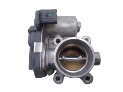 Gaasiklapi ventiil Opel 12671379AA 1.4 T 1652