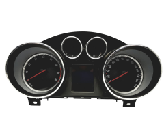 Tahhomeeter Opel Insignia 12844139 EJ SW05.90 GM 50655
