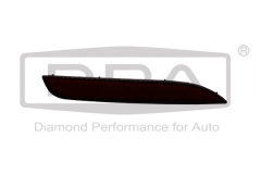 Põrandareflektor Taga Parem VW Golf 5K0945106J 89450626502 DPA