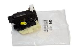 Ukse luku mehhanism Vasak Ees Dacia Dokker Lodgy 805030711R Uus Originaal