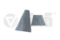Õietolmufilter Tehke VW Phaeton 3D0898644 18981542501 Vika