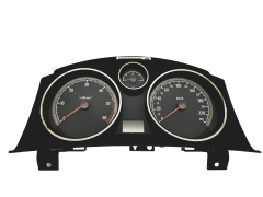 Spidomeeter Opel Astra H 13225993 XR SW6.607 28982