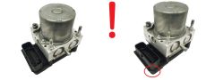 Abs Pump PSA Berlingo Partner 9665196580 0265232146 67992