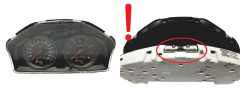 Tahhomeeter Volvo C30 V50 31254775 69199-410T 52375
