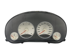 Tahhomeeter Jeep Cherokee P56010466AH 55491