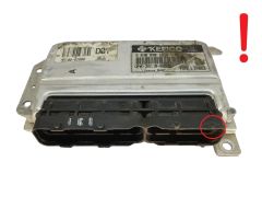 Juhtplokk 9030930131F 39100-02800 MXE1IN03 Hyundai Kefico
