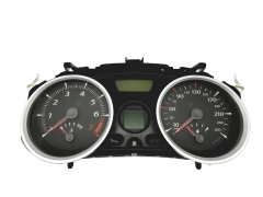 Tahhomeeter Renault Megane 2 8200408790 D 47943