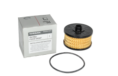 Õlifilter Uus Originaal 1520900Q0F 152095084R Renault Nissan