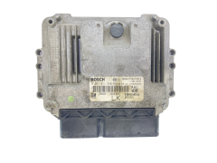 Juhtplokk Opel 12992628 0281011380 8973729171 Bosch 63394