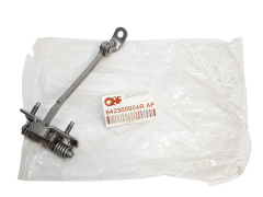 Uksehingi Stopper Renault Opel Nissan 842300004R QPlus