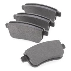 Piduriklotsid Taga Renault Megane Scenic III/IV OE 440603558R Piduriklotsid Taga Renault Megane Scenic III/IV OE 440603558R
