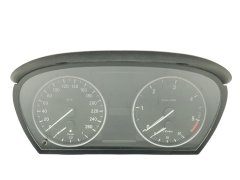 Tahhomeeter BMW 3 E90 E91 9187344-01 26278